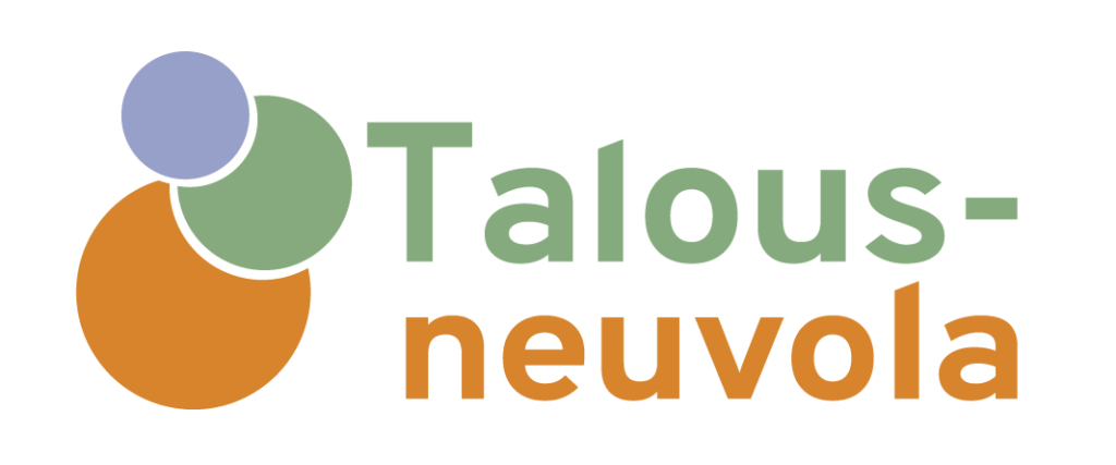 Talousneuvola