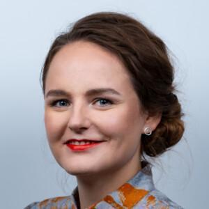 Anne Ryynänen