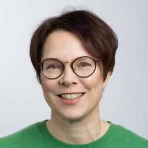 Virpi Martikainen